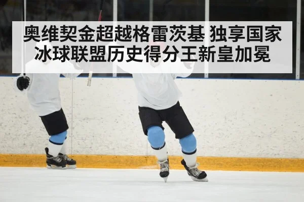奥维契金超越格雷茨基 独享国家冰球联盟历史得分王新皇加冕